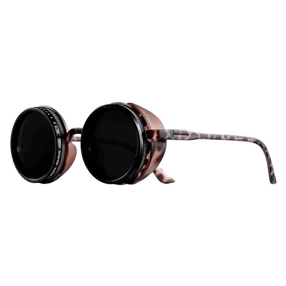 Lunettes Solaires Steampunk