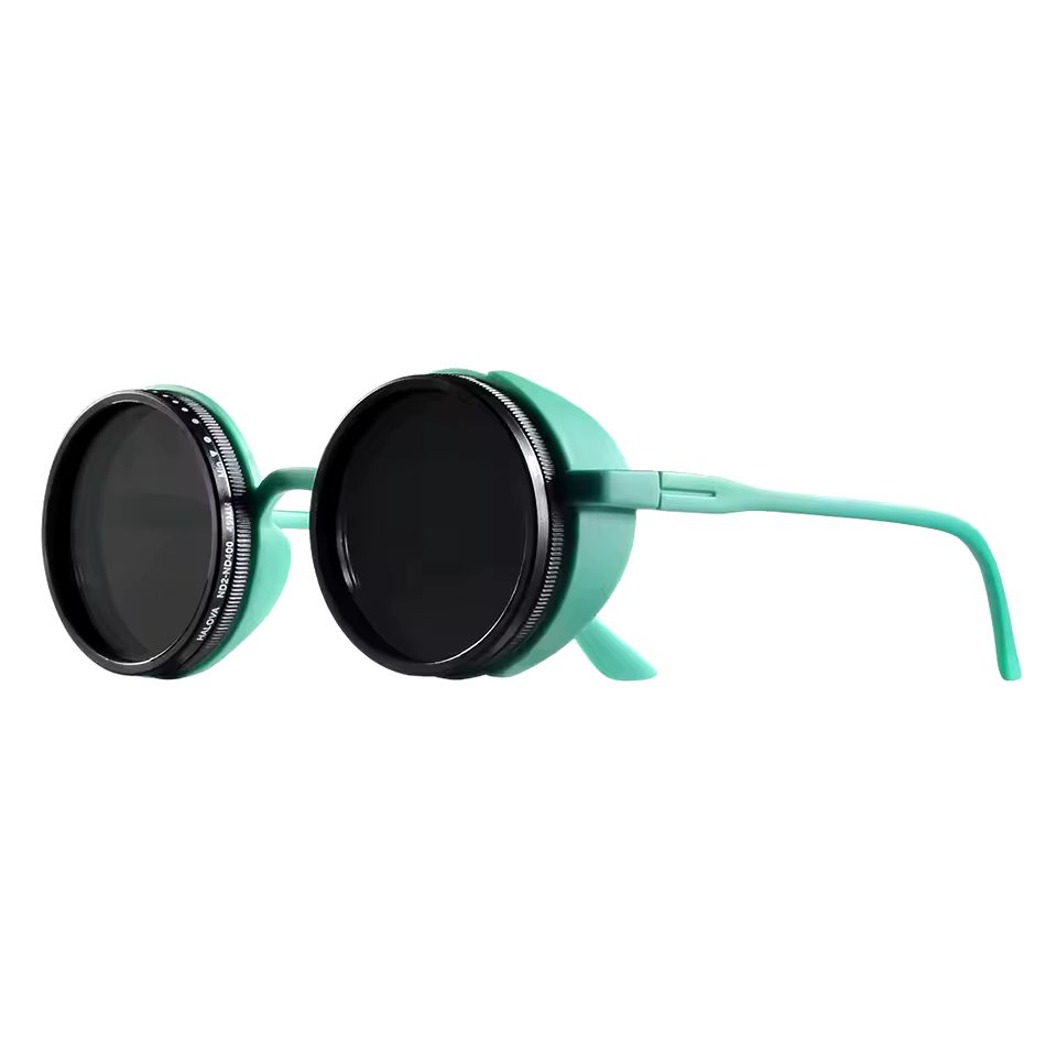 Lunettes Solaires Steampunk