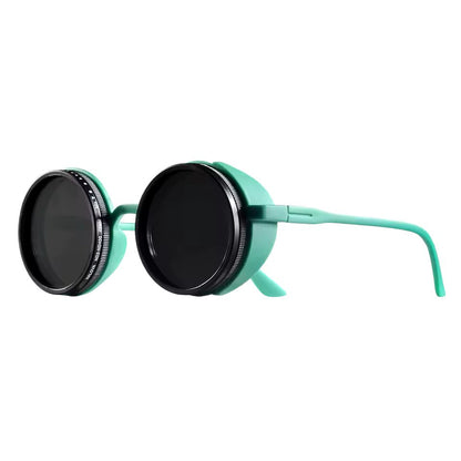 Lunettes Solaires Steampunk