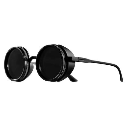 Lunettes Solaires Steampunk
